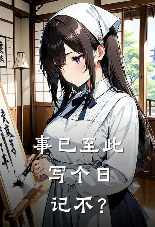 事已至此，写个日记不？吴陨尘提瓦特免费小说全本阅读_小说免费完结事已至此，写个日记不？吴陨尘提瓦特