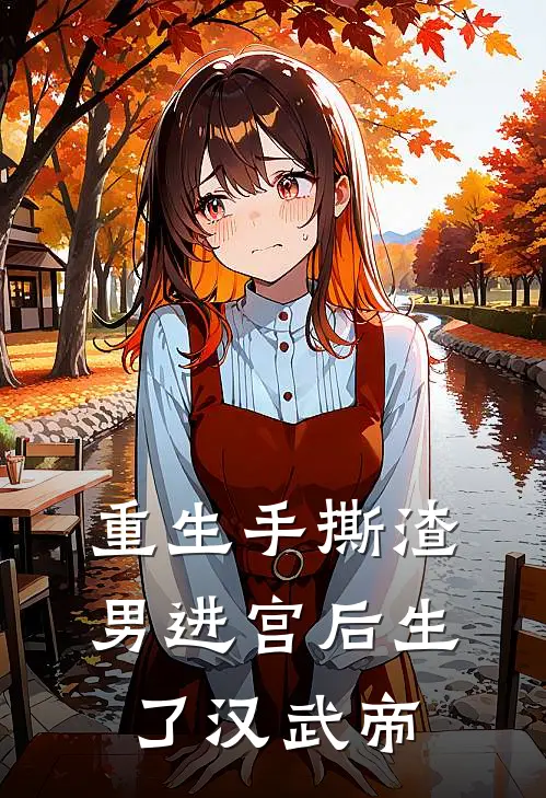 重生手撕渣男进宫后生了汉武帝