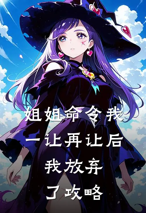 姐姐命令我一让再让后，我放弃了攻略易安明川热门小说排行_免费小说姐姐命令我一让再让后，我放弃了攻略易安明川