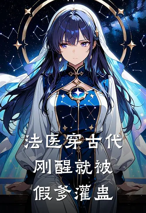 法医穿古代：刚醒就被假爹灌蛊玉佩上官瑾热门小说推荐_完本小说大全法医穿古代：刚醒就被假爹灌蛊(玉佩上官瑾)