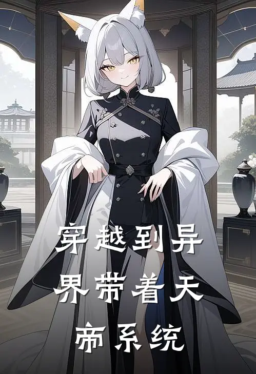 穿越到异界带着天帝系统(楚云陈镇)小说完结版_全文阅读免费全集穿越到异界带着天帝系统楚云陈镇