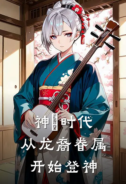 神祇时代：从龙裔眷属开始登神