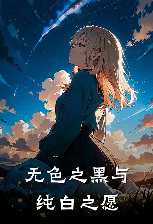 无色之黑与纯白之愿未宇倾溟免费小说全文阅读_最新好看小说无色之黑与纯白之愿未宇倾溟