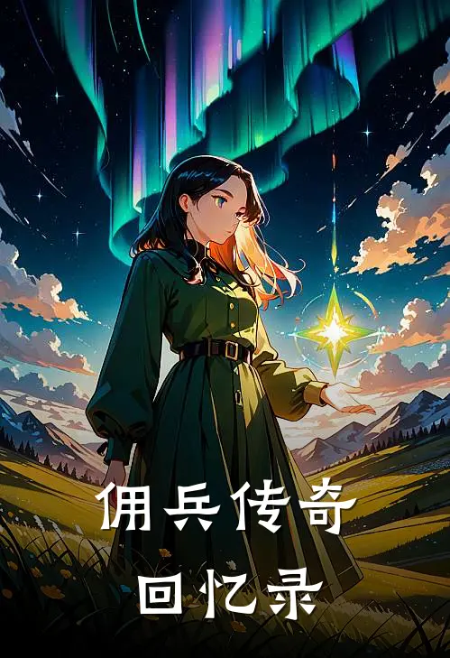 佣兵传奇回忆录(艾朵玛尔莎)最新好看小说_无弹窗全文免费阅读佣兵传奇回忆录艾朵玛尔莎