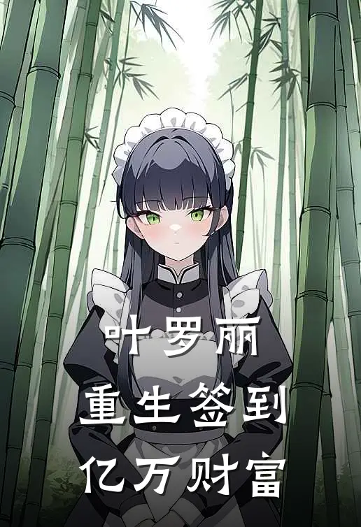 叶罗丽：重生签到亿万财富(王默罗丽)热门小说大全_推荐完本小说叶罗丽：重生签到亿万财富王默罗丽