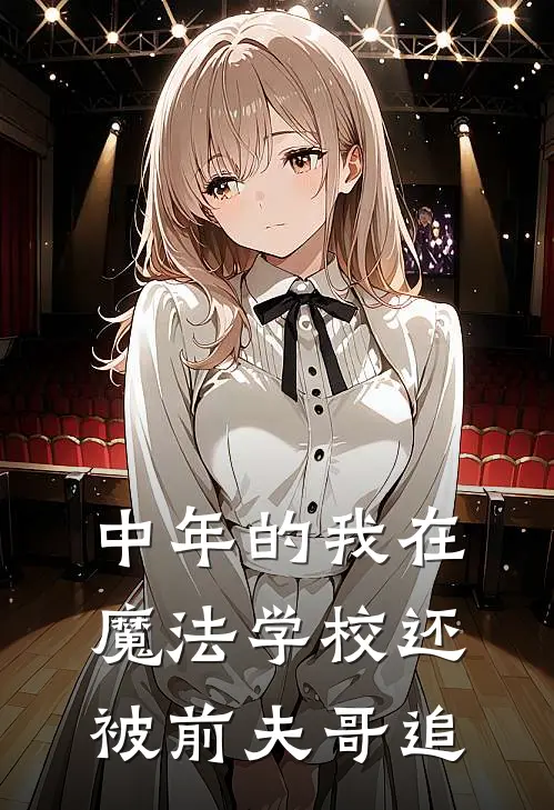 中年的我在魔法学校还被前夫哥追(扎伊可贝奇)最新小说_免费阅读完整版小说中年的我在魔法学校还被前夫哥追(扎伊可贝奇)