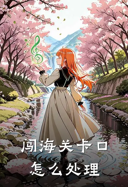 闯海关卡口怎么处理