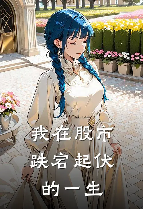 我在股市跌宕起伏的一生陈默大刘已完结小说推荐_完整版小说我在股市跌宕起伏的一生(陈默大刘)