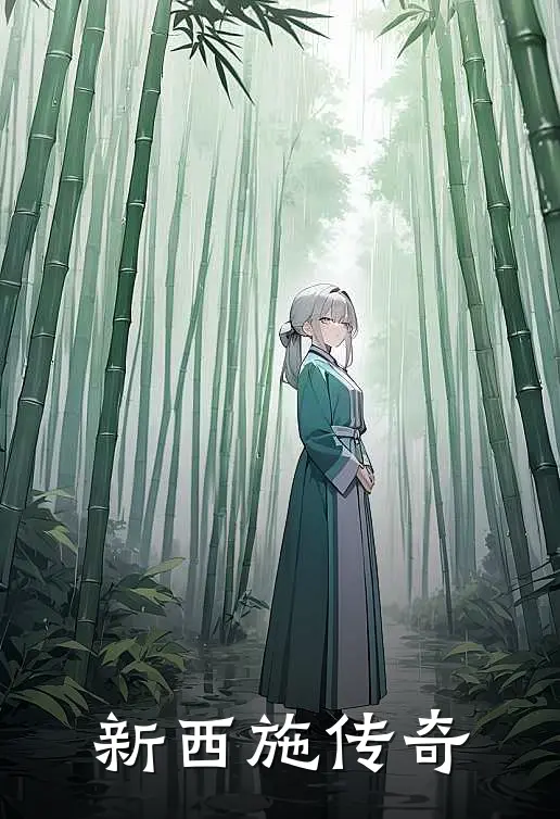 新西施传奇