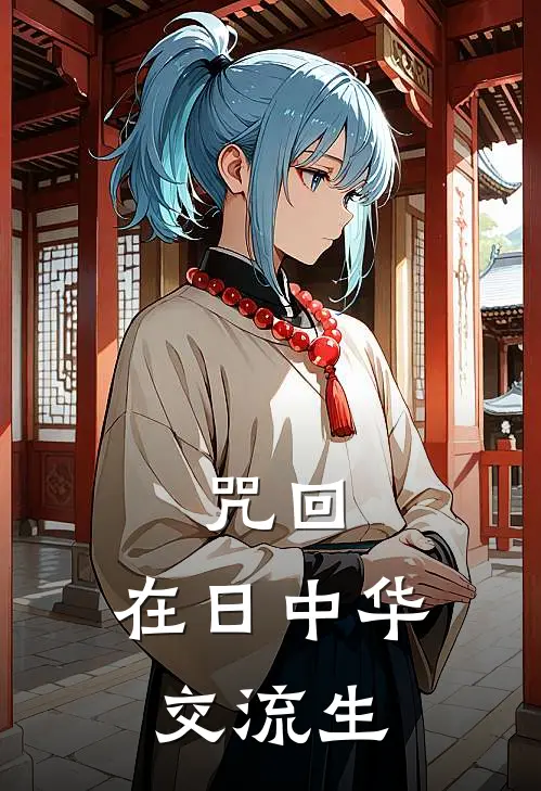 咒回：在日中华交流生