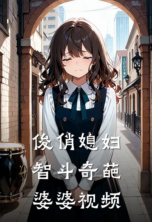 俊俏媳妇智斗奇葩婆婆视频