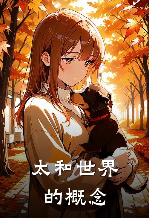 太和世界的概念