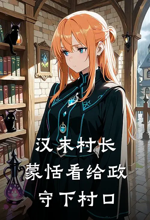 汉末村长：蒙恬看给政守下村口嬴政蒙恬热门免费小说_免费小说免费阅读汉末村长：蒙恬看给政守下村口嬴政蒙恬