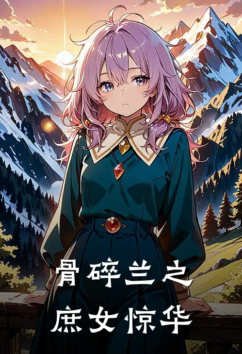 骨碎兰之庶女惊华苏骨赵灵月最新章节免费阅读_骨碎兰之庶女惊华热门小说