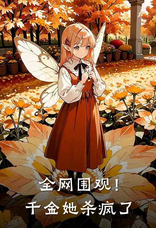 全网围观！千金她杀疯了