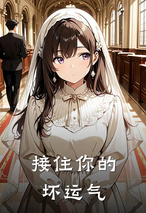 接住你的坏运气