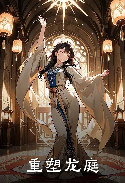 重塑龙庭