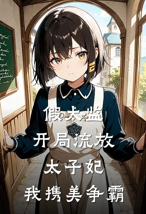 假太监：开局流放太子妃，我携美争霸(李牧沈清月)免费阅读_无弹窗全文免费阅读假太监：开局流放太子妃，我携美争霸李牧沈清月