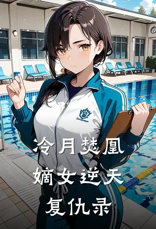 冷月焚凰：嫡女逆天复仇录