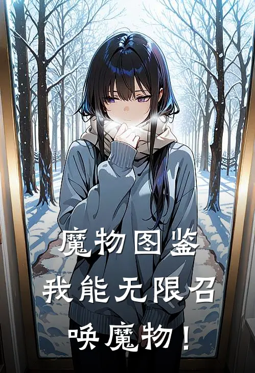 魔物图鉴：我能无限召唤魔物！黎尘王浩小说完结推荐_热门小说阅读魔物图鉴：我能无限召唤魔物！黎尘王浩