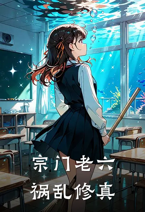 宗门老六，祸乱修真