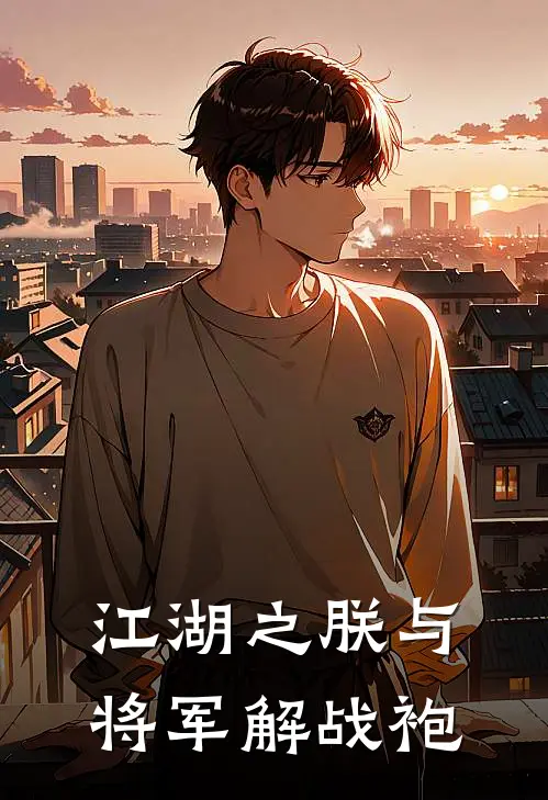 江湖之朕与将军解战袍