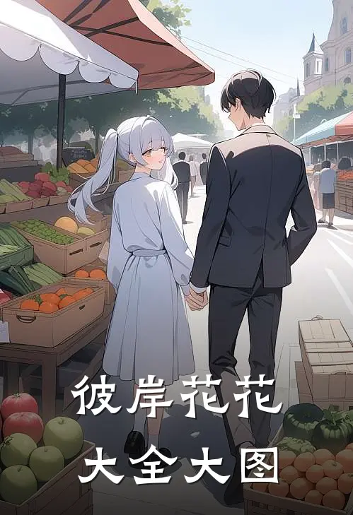 彼岸花花大全大图