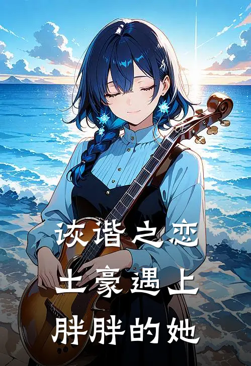 诙谐之恋：土豪遇上胖胖的她(陆子轩林小满)热门网络小说推荐_最新完结小说推荐诙谐之恋：土豪遇上胖胖的她陆子轩林小满