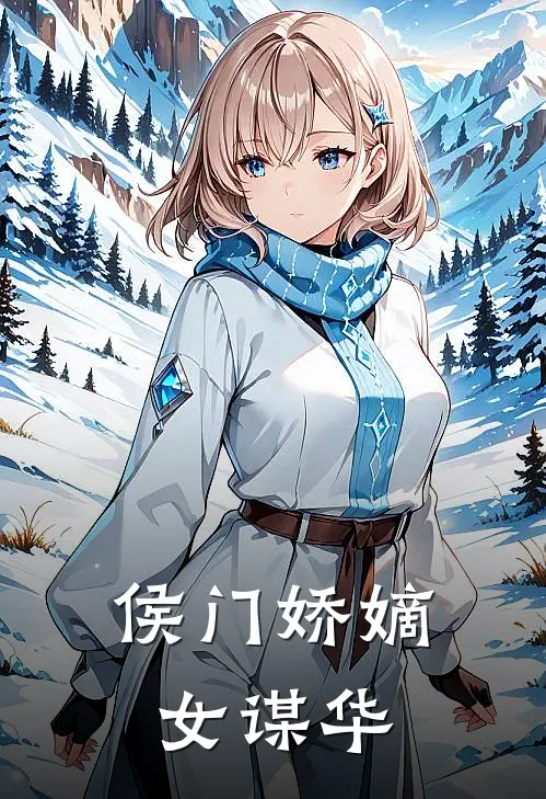 侯门娇嫡女谋华