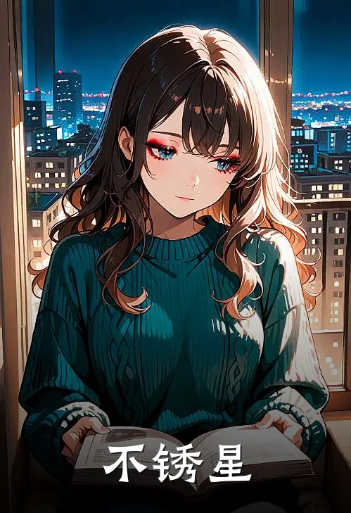 不锈星简铮梁洛洛完本热门小说_完本小说免费不锈星(简铮梁洛洛)