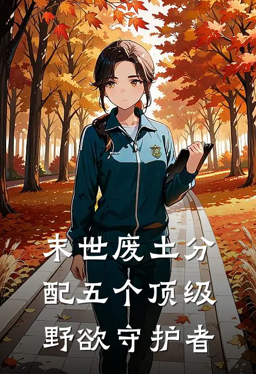 末世废土分配五个顶级野欲守护者