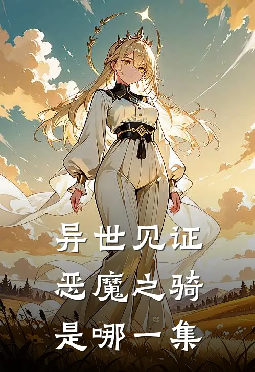 异世见证恶魔之骑是哪一集