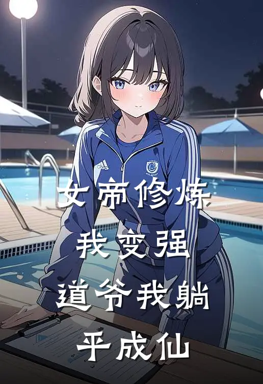 女帝修炼我变强，道爷我躺平成仙(方白安瑶芷)阅读免费小说_完本热门小说女帝修炼我变强，道爷我躺平成仙方白安瑶芷