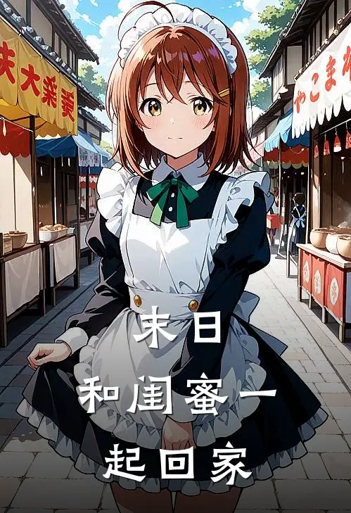 末日：和闺蜜一起回家