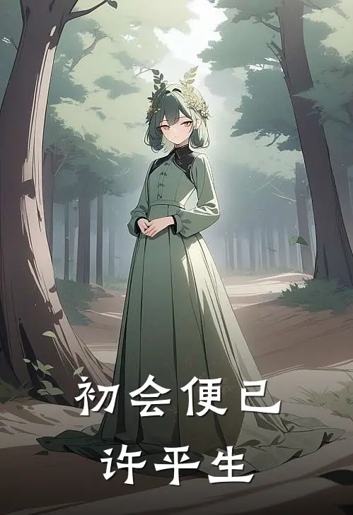 初会便已许平生秦梦顾景琛免费小说在线阅读_热门小说在线阅读初会便已许平生秦梦顾景琛