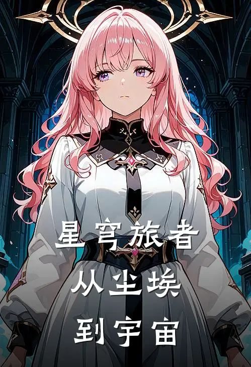 星穹旅者：从尘埃到宇宙(林克巴顿)完本小说大全_热门小说大全星穹旅者：从尘埃到宇宙林克巴顿