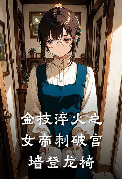 金枝淬火之女帝刺破宫墙登龙椅