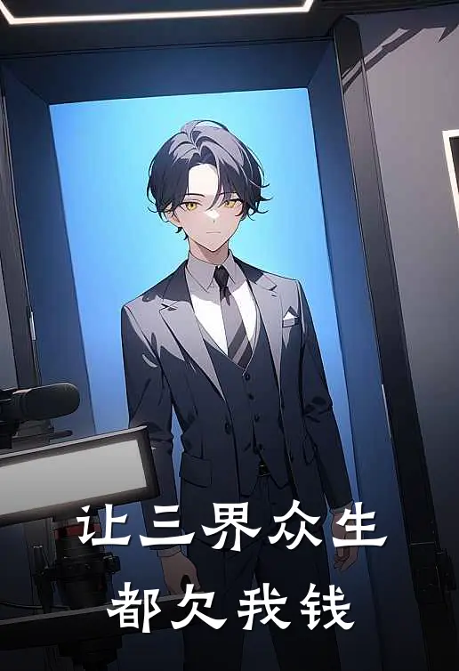 让三界众生都欠我钱