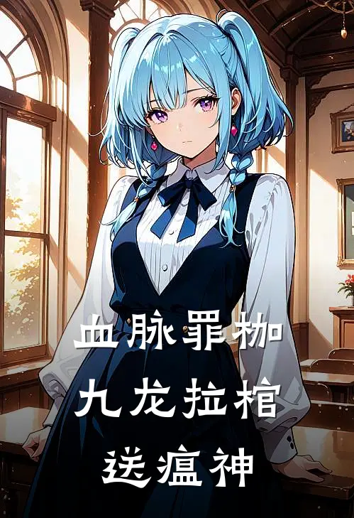 血脉罪枷：九龙拉棺送瘟神