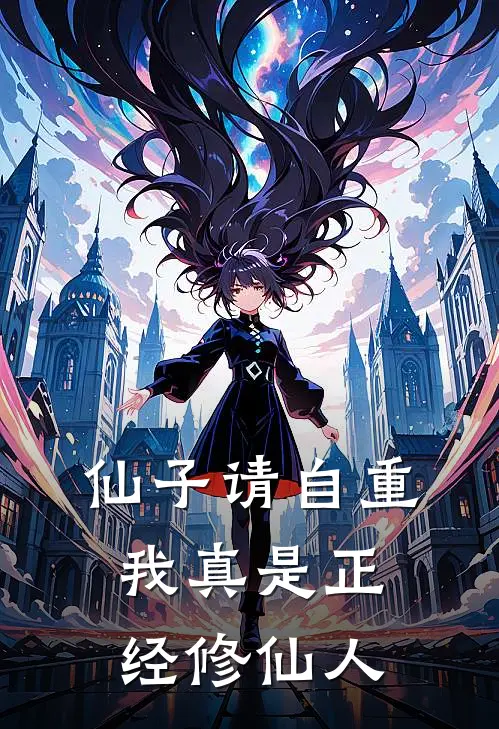 仙子请自重，我真是正经修仙人雷昆苏清浅小说完结推荐_热门小说阅读仙子请自重，我真是正经修仙人雷昆苏清浅