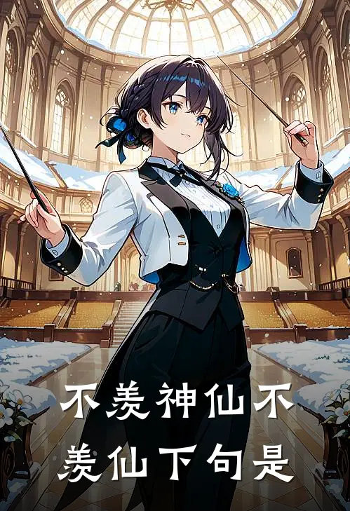 不羡神仙不羡仙下句是