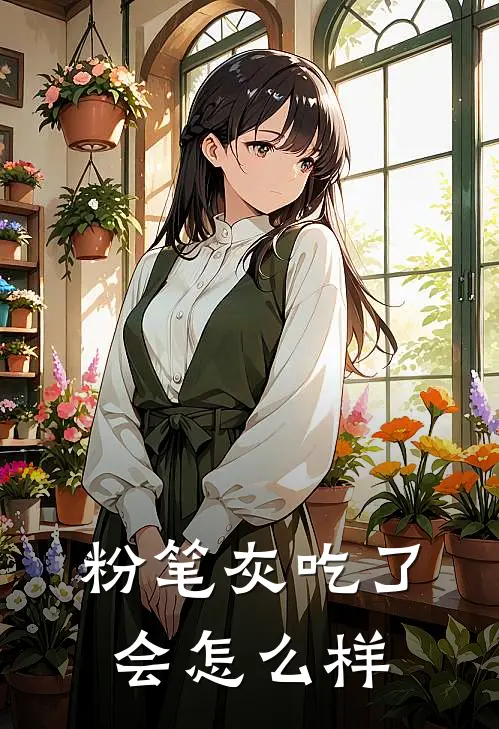 粉笔灰吃了会怎么样