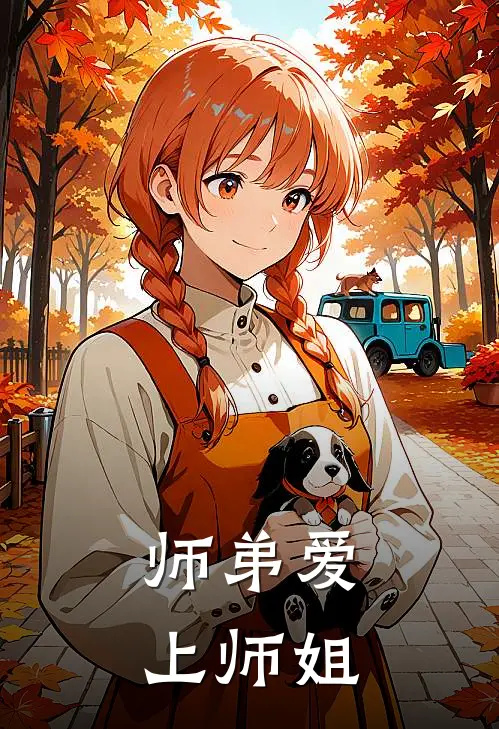 师弟爱上师姐江涛李伟最新好看小说_最新完本小说师弟爱上师姐江涛李伟