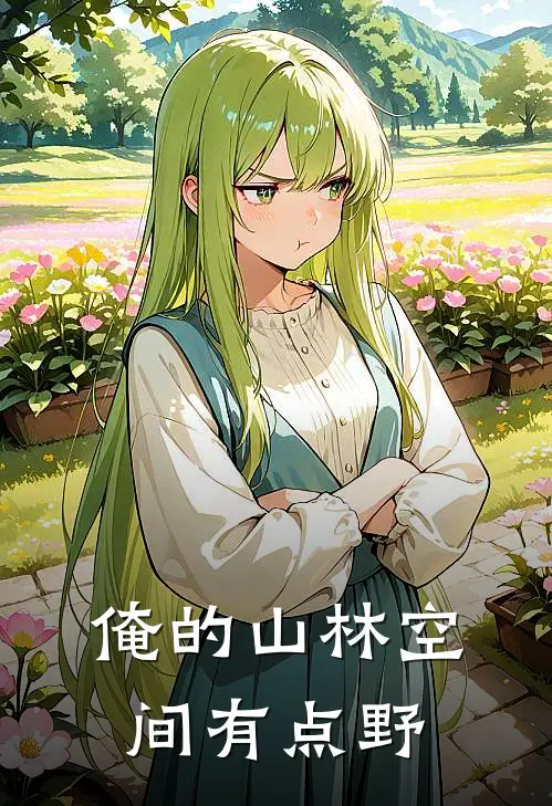 俺的山林空间有点野林小满林小满已完结小说_最新章节列表俺的山林空间有点野(林小满林小满)