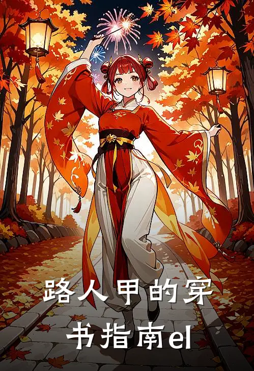 路人甲的穿书指南el杰克艾伦免费小说大全_热门免费小说路人甲的穿书指南el(杰克艾伦)