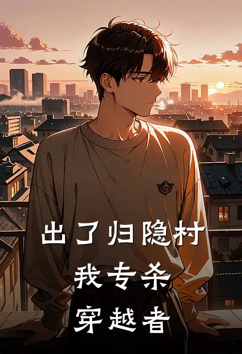出了归隐村，我专杀穿越者星岚芙丽雅最新热门小说_免费小说全文阅读出了归隐村，我专杀穿越者(星岚芙丽雅)