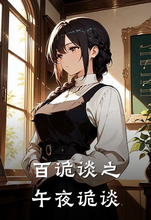 百诡谈之午夜诡谈