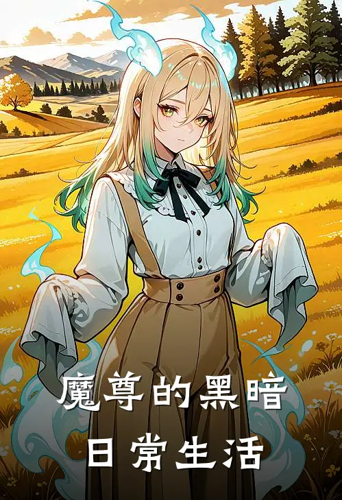 魔尊的黑暗日常生活张笑堕仓鼠全章节免费在线阅读_《魔尊的黑暗日常生活》精彩小说