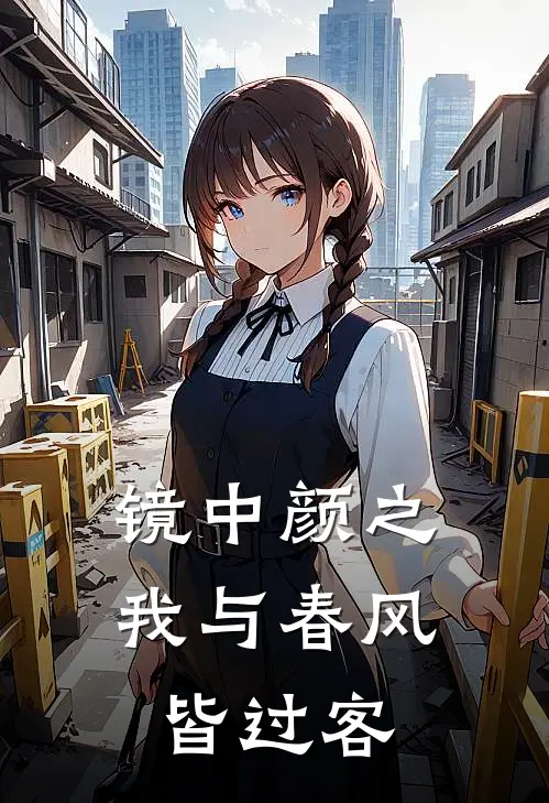 镜中颜之我与春风皆过客