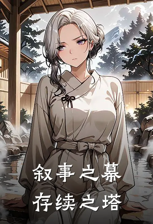 叙事之幕：存续之塔(许衍许衍)完整版免费小说_完结版小说推荐叙事之幕：存续之塔(许衍许衍)